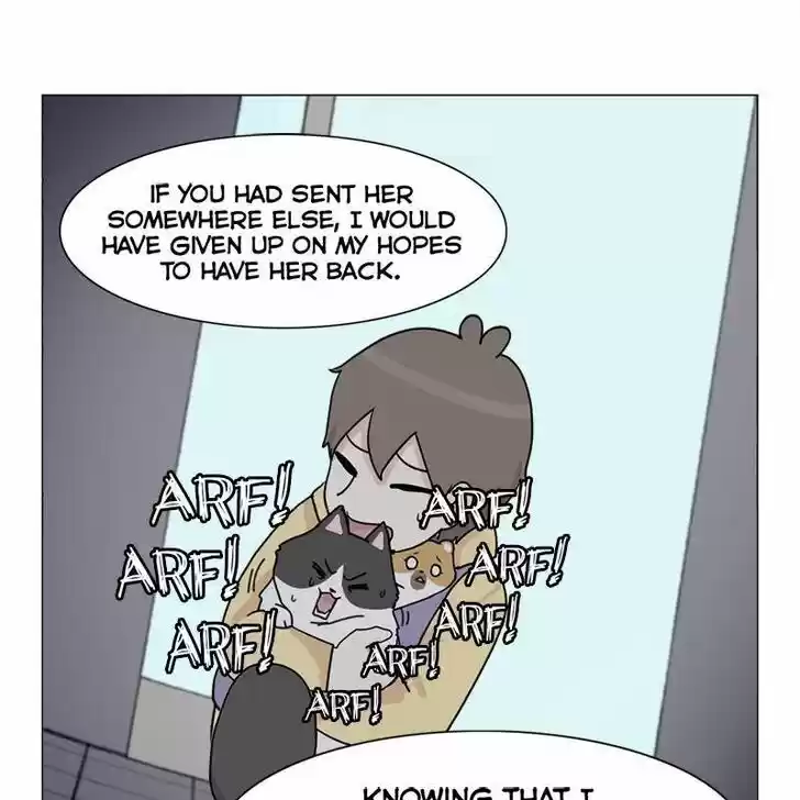 I Gave Birth to a Dog Ch.007