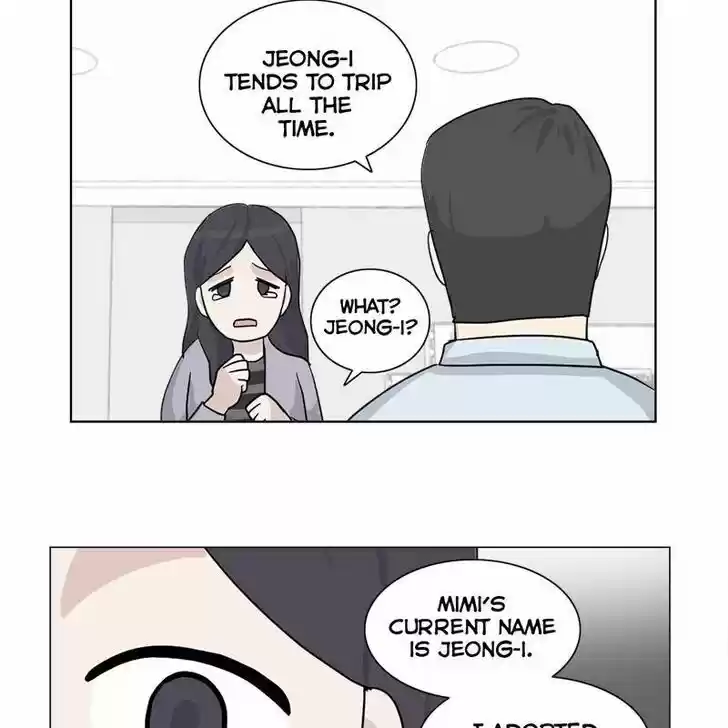 I Gave Birth to a Dog Ch.007