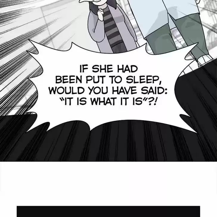 I Gave Birth to a Dog Ch.007