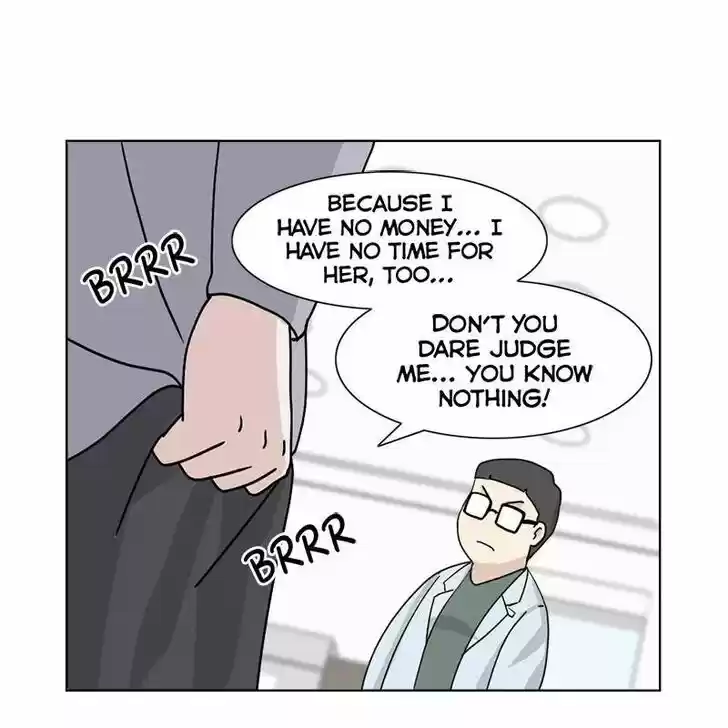 I Gave Birth to a Dog Ch.007