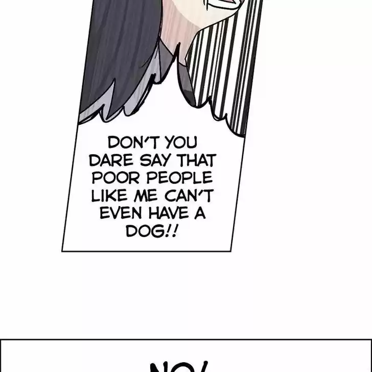 I Gave Birth to a Dog Ch.007