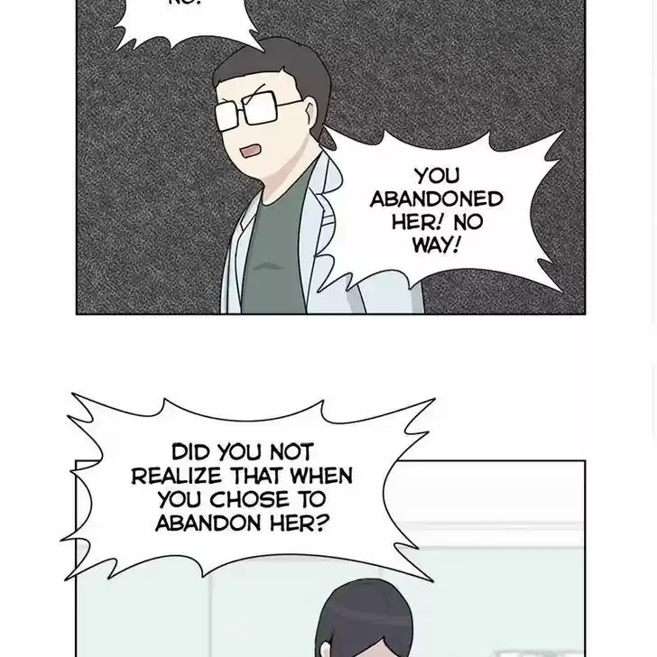 I Gave Birth to a Dog Ch.007