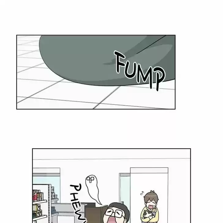 I Gave Birth to a Dog Ch.007