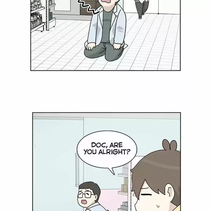 I Gave Birth to a Dog Ch.007