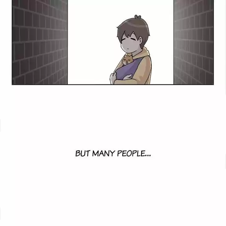 I Gave Birth to a Dog Ch.007