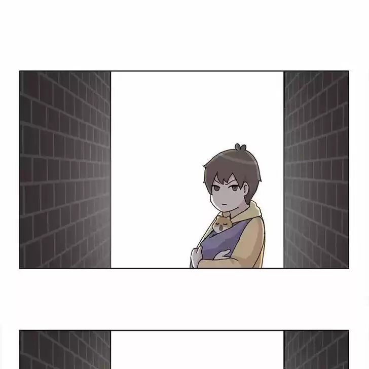 I Gave Birth to a Dog Ch.007