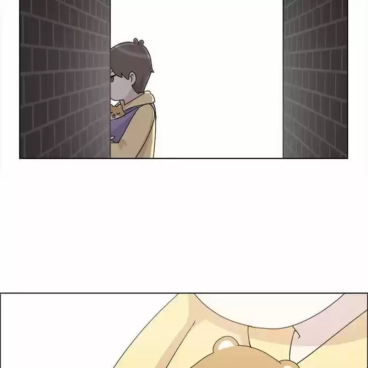 I Gave Birth to a Dog Ch.007