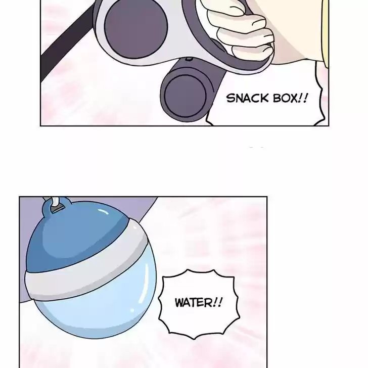 I Gave Birth to a Dog Ch.008