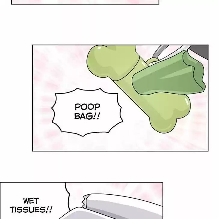 I Gave Birth to a Dog Ch.008