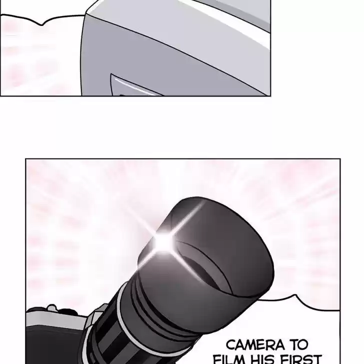 I Gave Birth to a Dog Ch.008