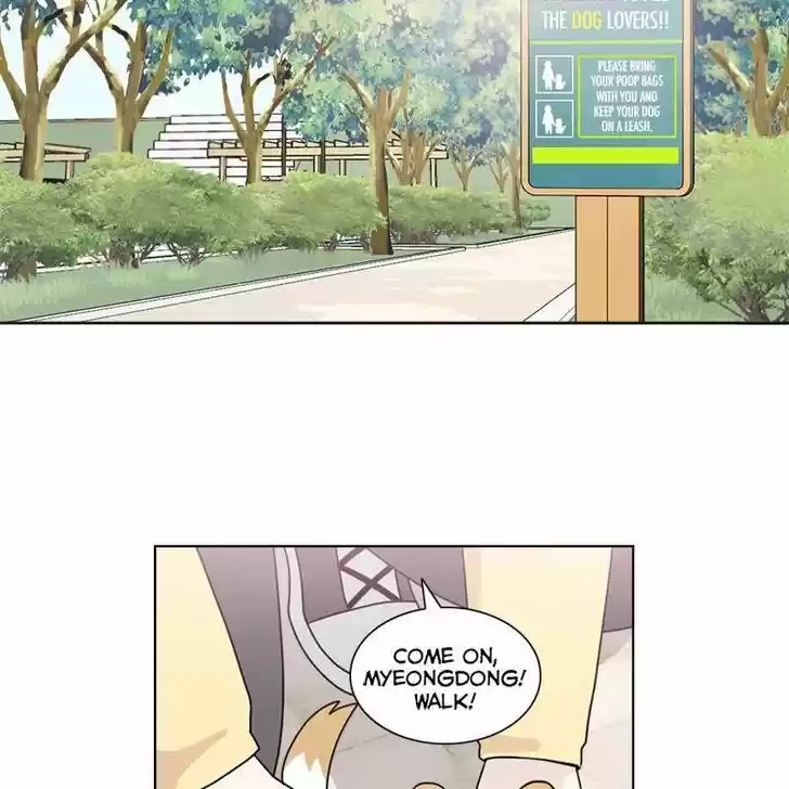 I Gave Birth to a Dog Ch.008