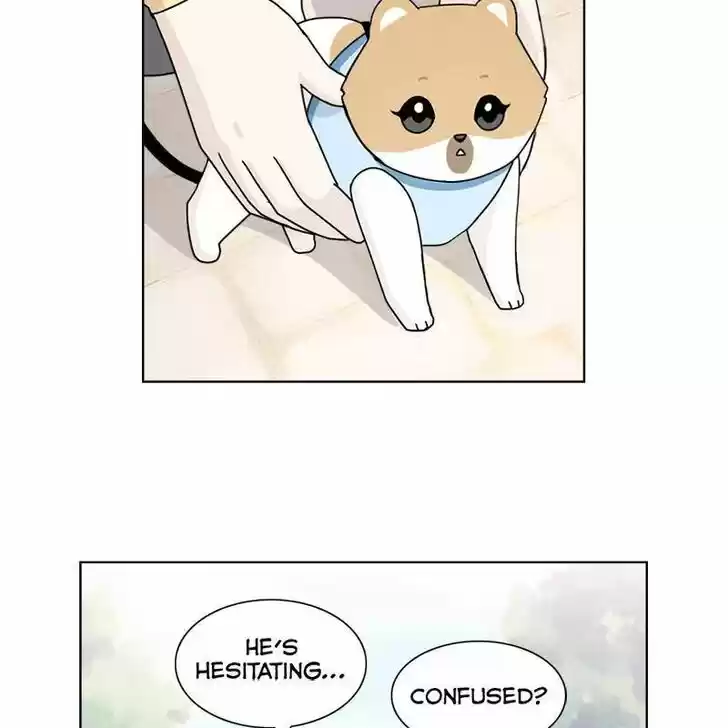 I Gave Birth to a Dog Ch.008