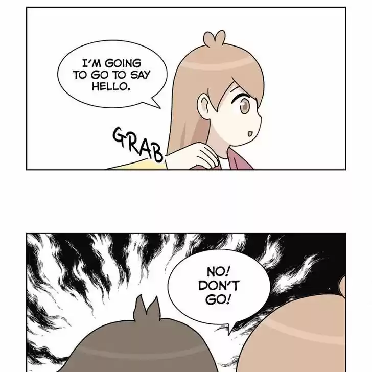 I Gave Birth to a Dog Ch.008