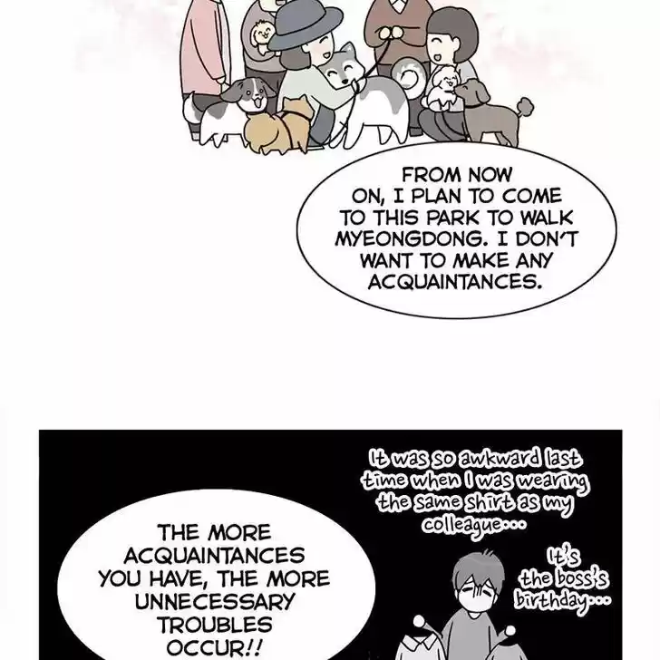 I Gave Birth to a Dog Ch.008