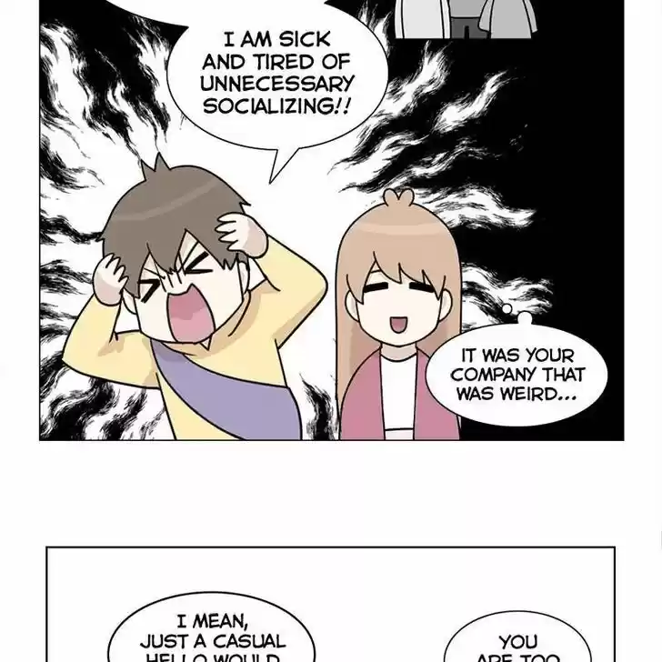 I Gave Birth to a Dog Ch.008