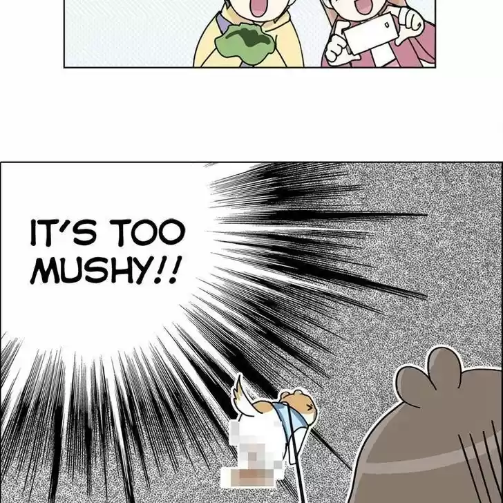 I Gave Birth to a Dog Ch.008