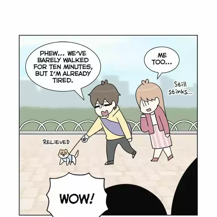 I Gave Birth to a Dog Ch.008