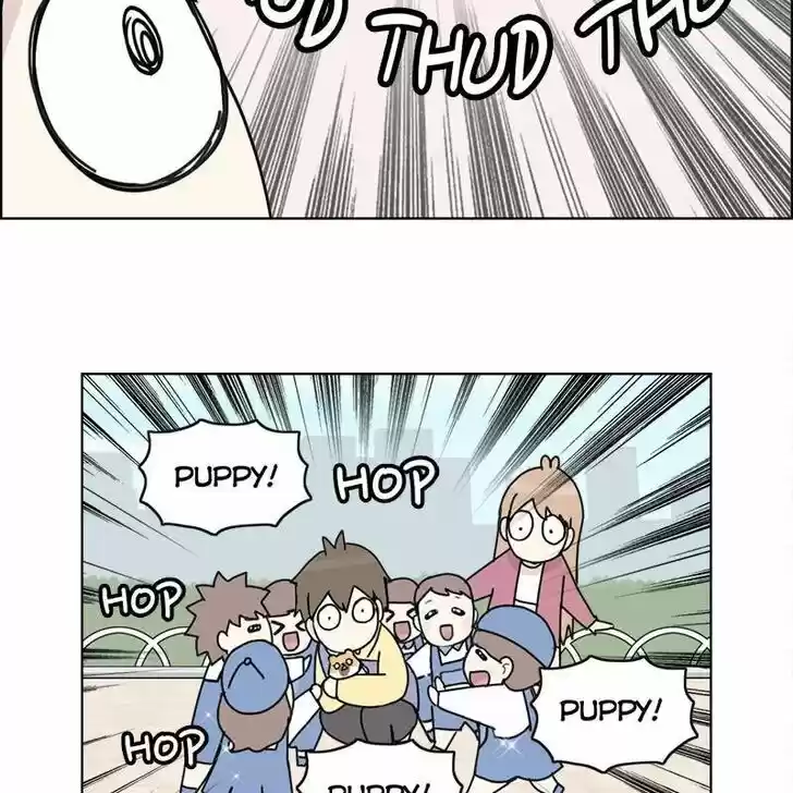 I Gave Birth to a Dog Ch.008