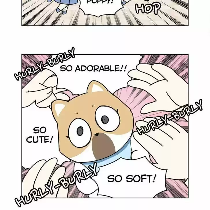 I Gave Birth to a Dog Ch.008