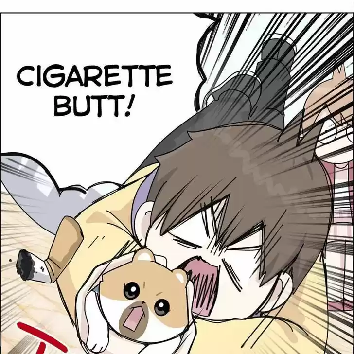 I Gave Birth to a Dog Ch.008