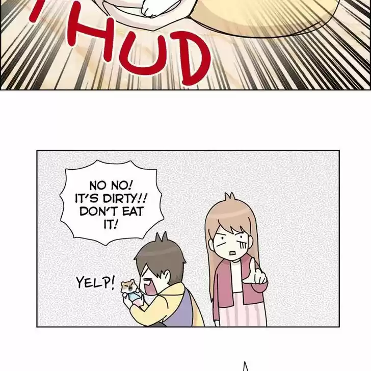 I Gave Birth to a Dog Ch.008