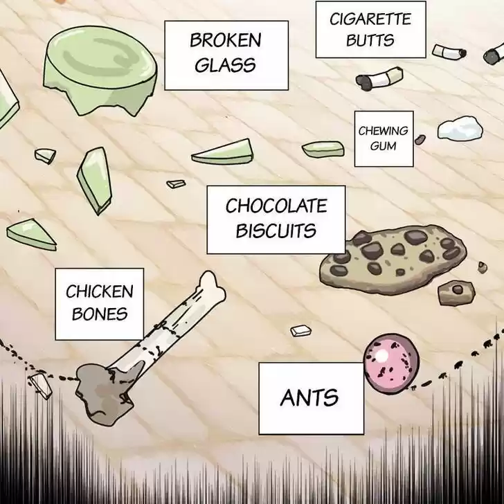 I Gave Birth to a Dog Ch.008