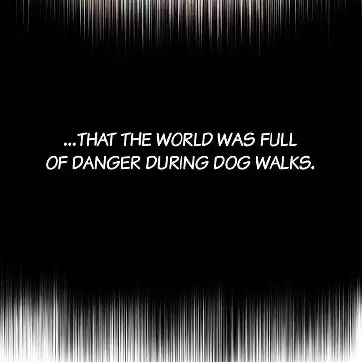 I Gave Birth to a Dog Ch.008