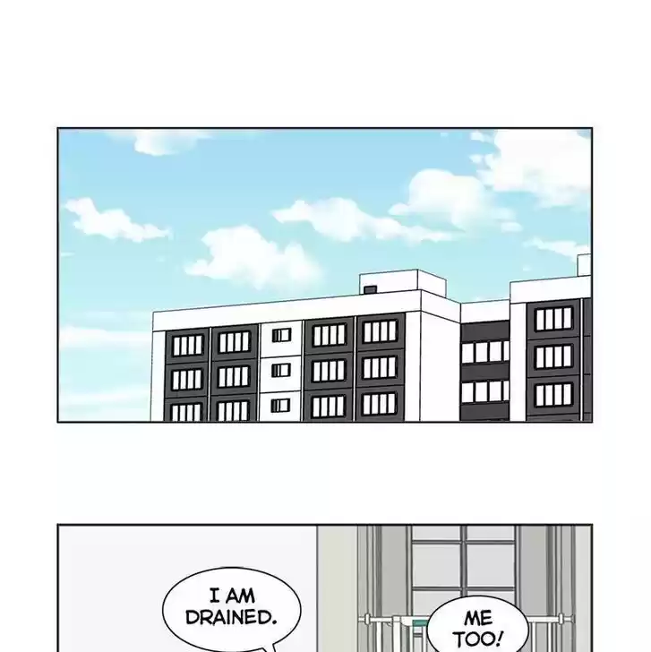 I Gave Birth to a Dog Ch.008