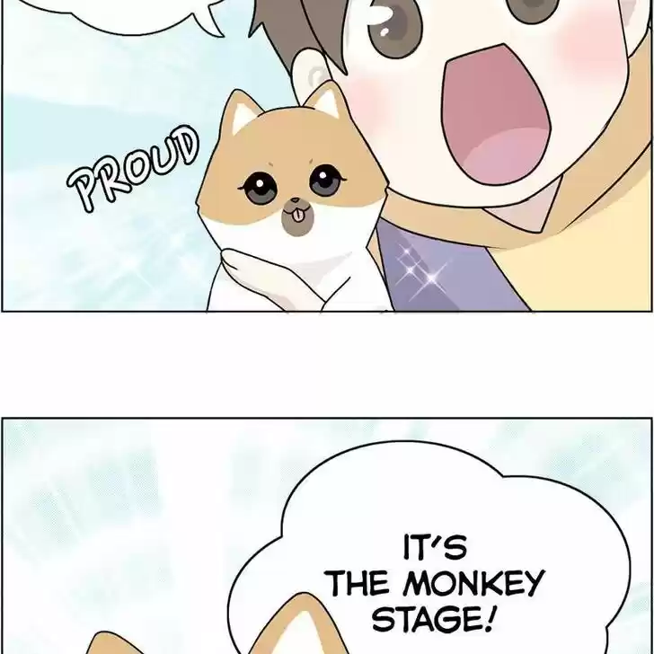 I Gave Birth to a Dog Ch.008