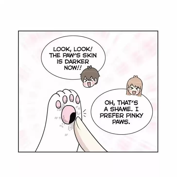 I Gave Birth to a Dog Ch.008