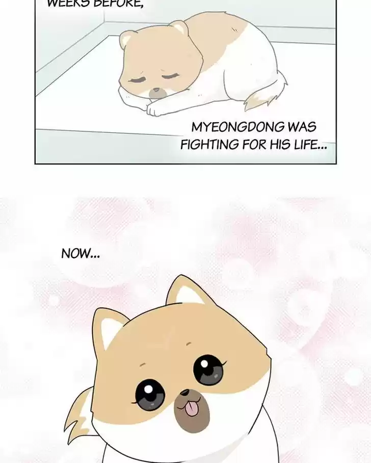 I Gave Birth to a Dog Ch.008