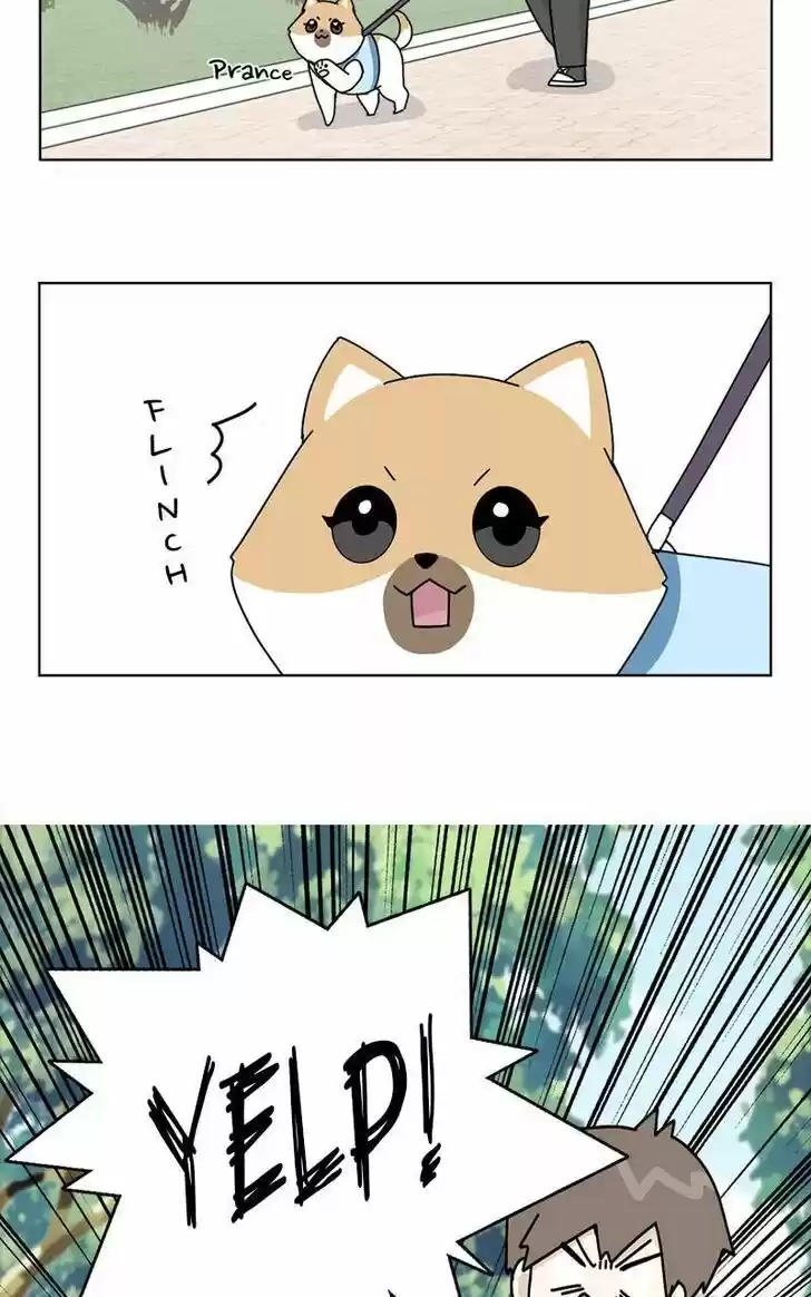 I Gave Birth to a Dog Ch.009