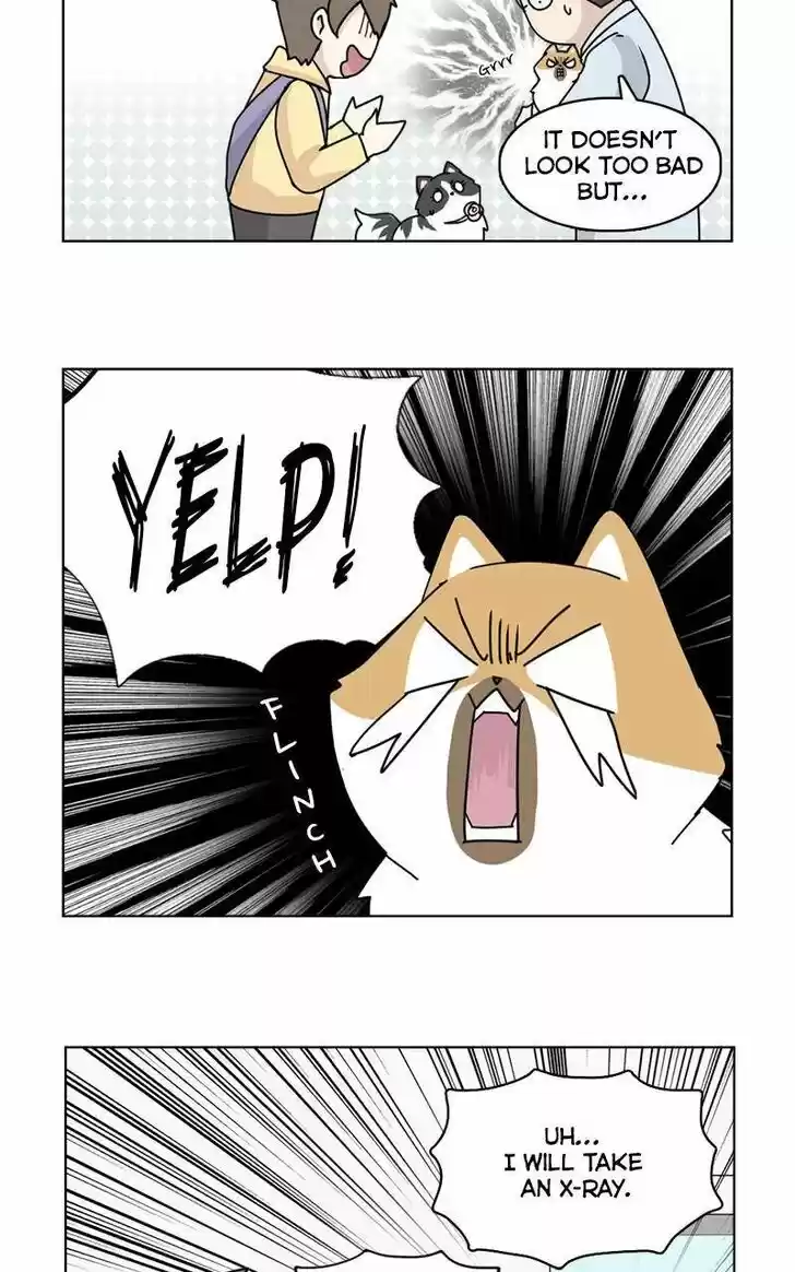 I Gave Birth to a Dog Ch.009