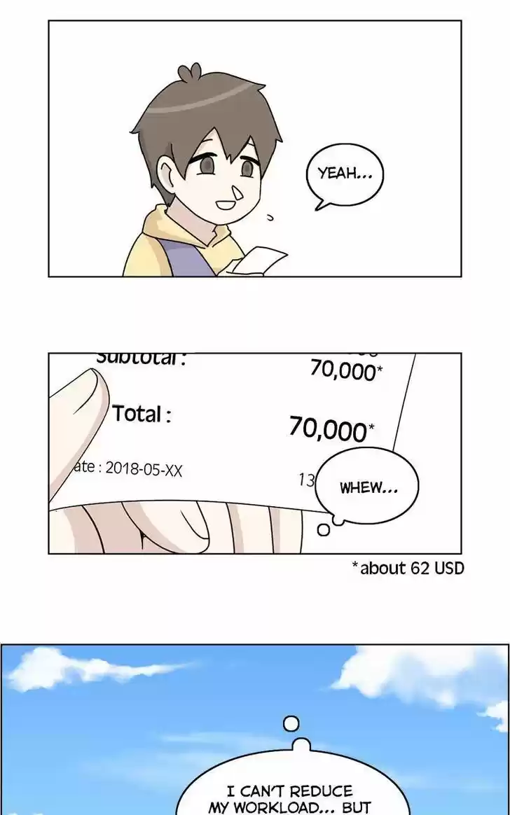 I Gave Birth to a Dog Ch.009