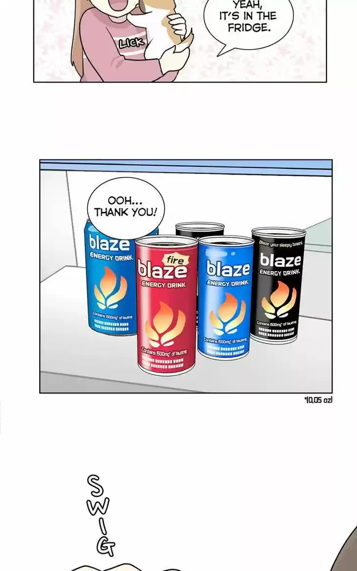 I Gave Birth to a Dog Ch.009