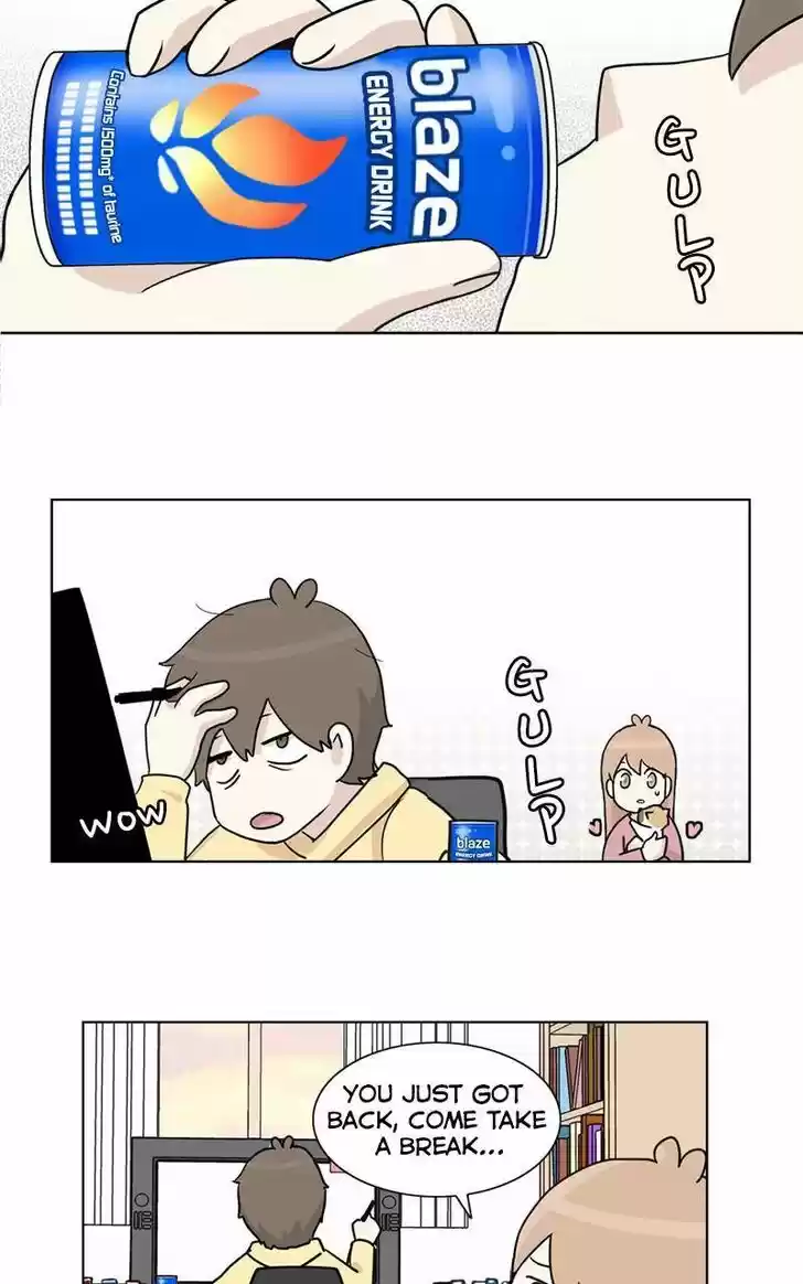 I Gave Birth to a Dog Ch.009