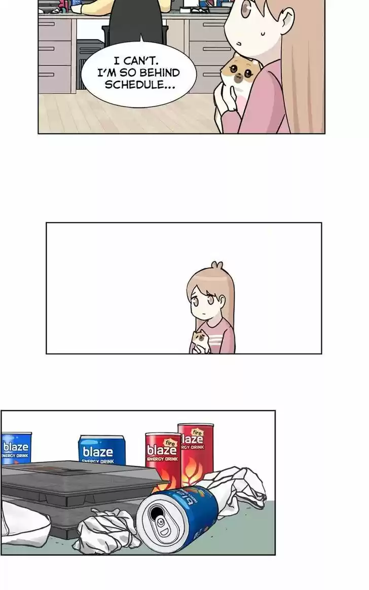 I Gave Birth to a Dog Ch.009