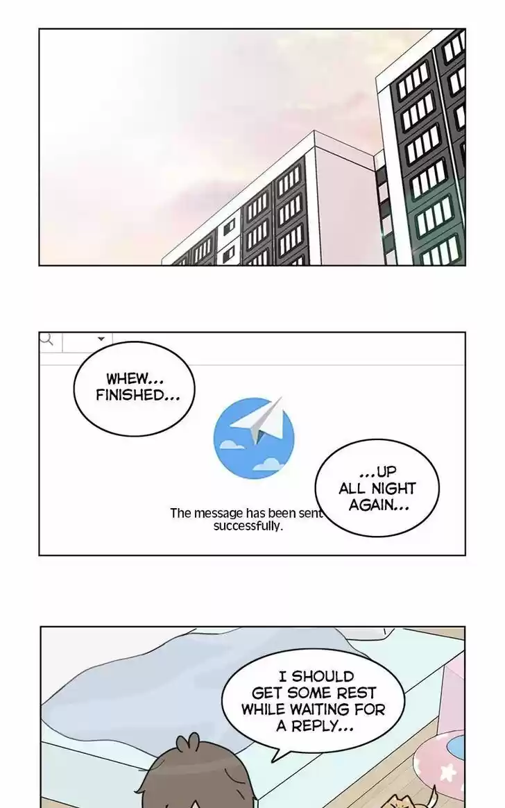 I Gave Birth to a Dog Ch.009