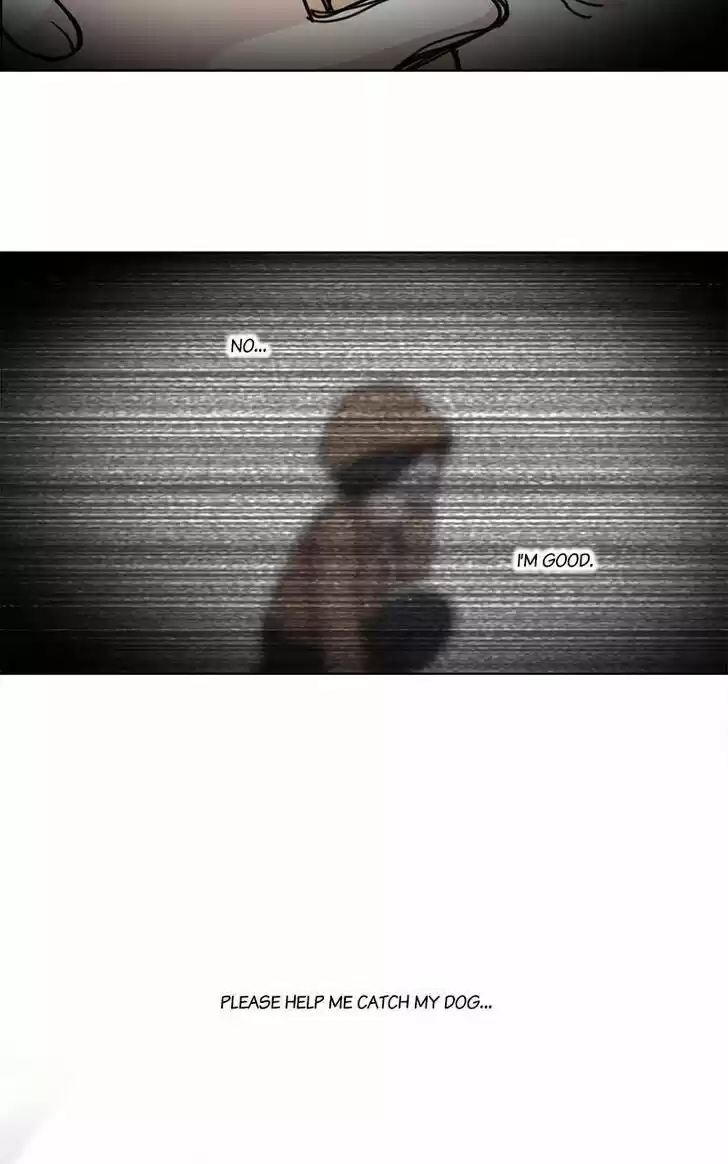 I Gave Birth to a Dog Ch.009