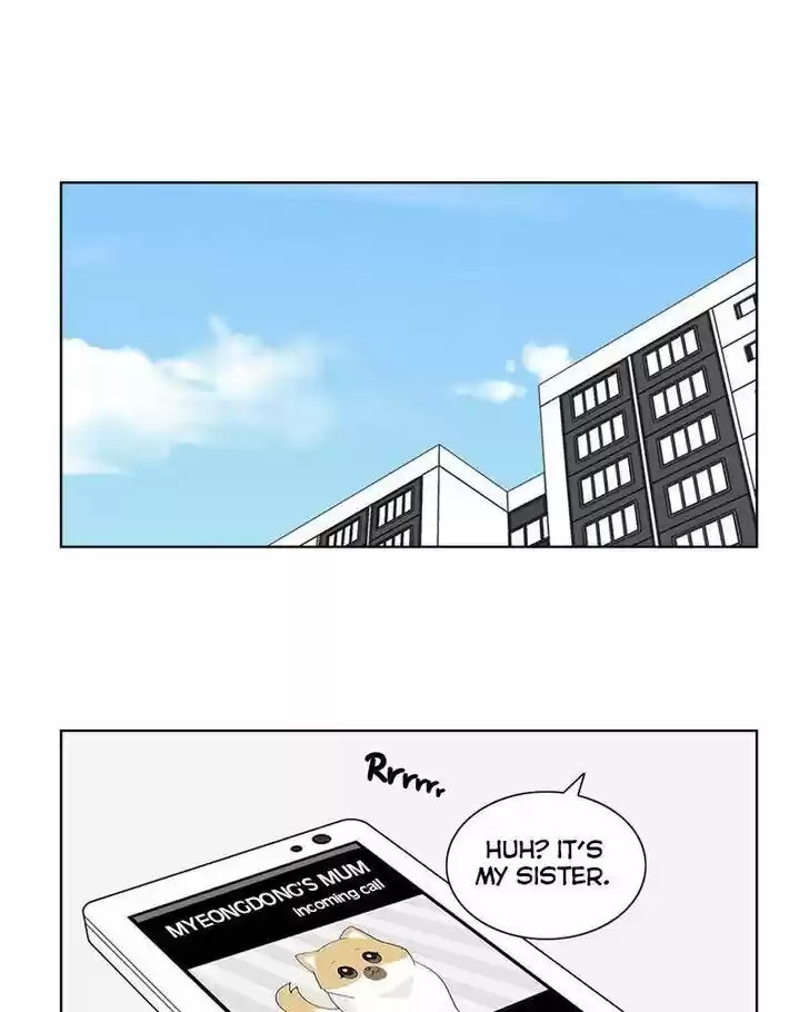 I Gave Birth to a Dog Ch.010