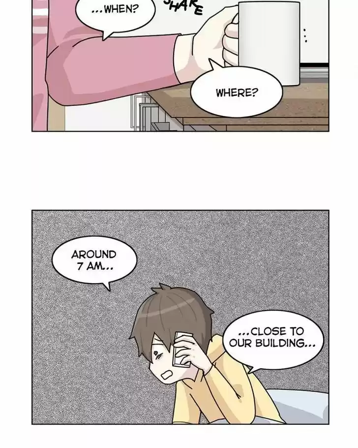 I Gave Birth to a Dog Ch.010