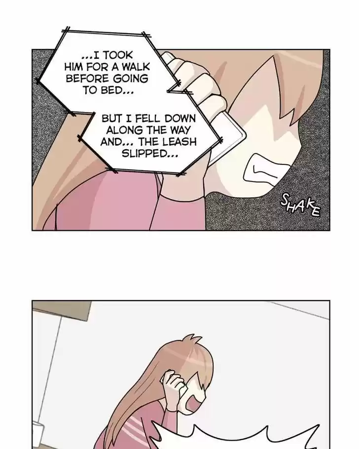 I Gave Birth to a Dog Ch.010