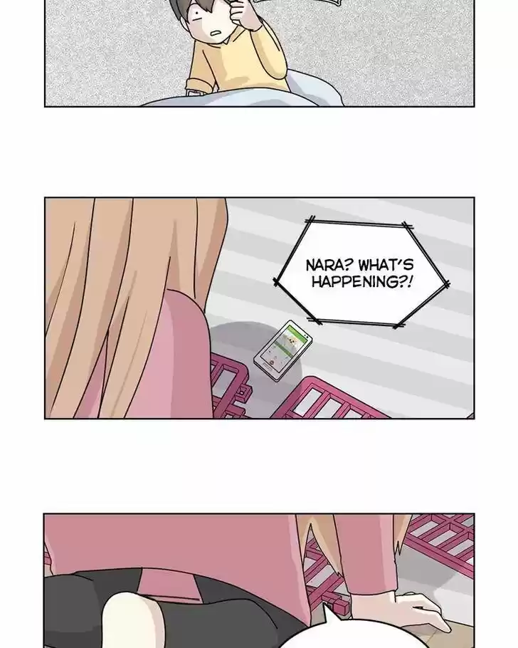 I Gave Birth to a Dog Ch.010