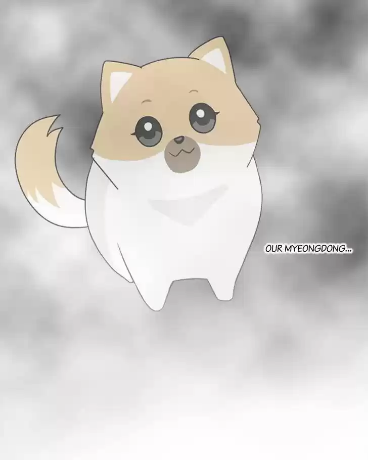 I Gave Birth to a Dog Ch.010