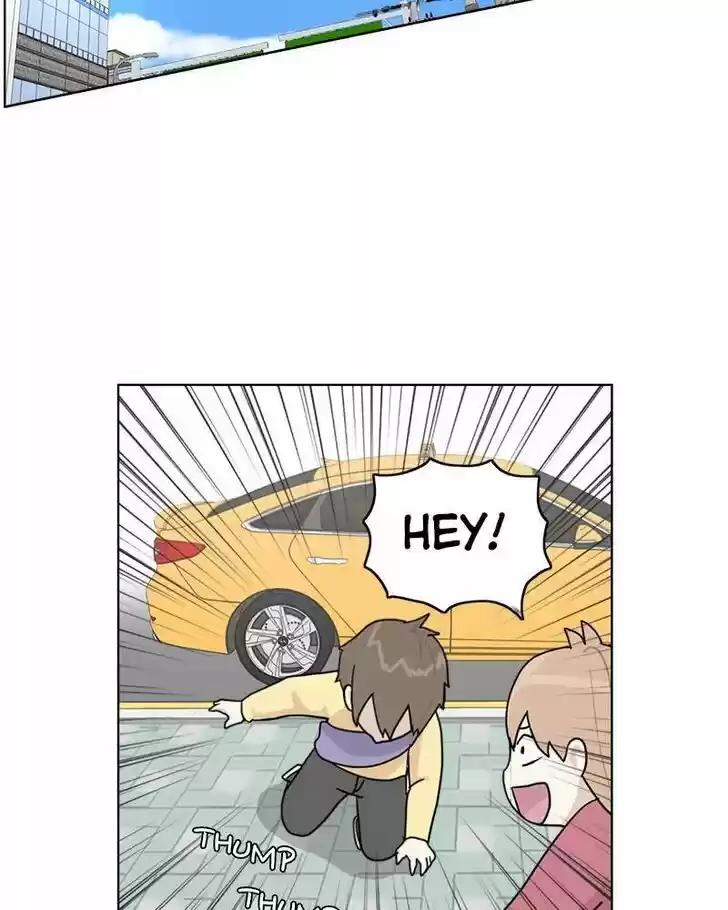 I Gave Birth to a Dog Ch.010