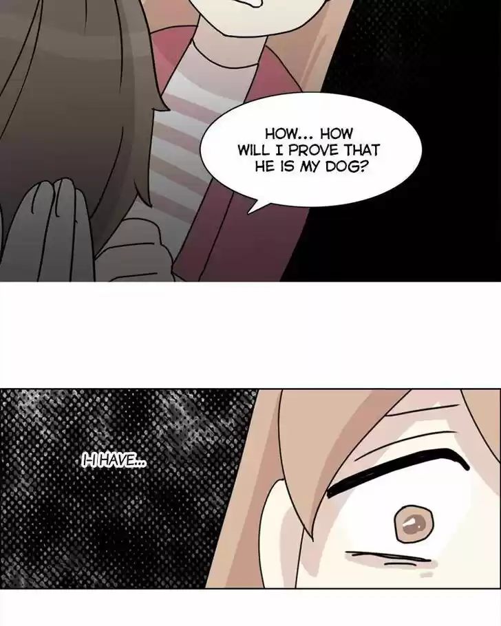 I Gave Birth to a Dog Ch.010