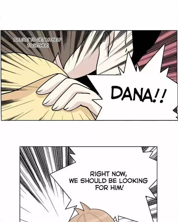 I Gave Birth to a Dog Ch.010