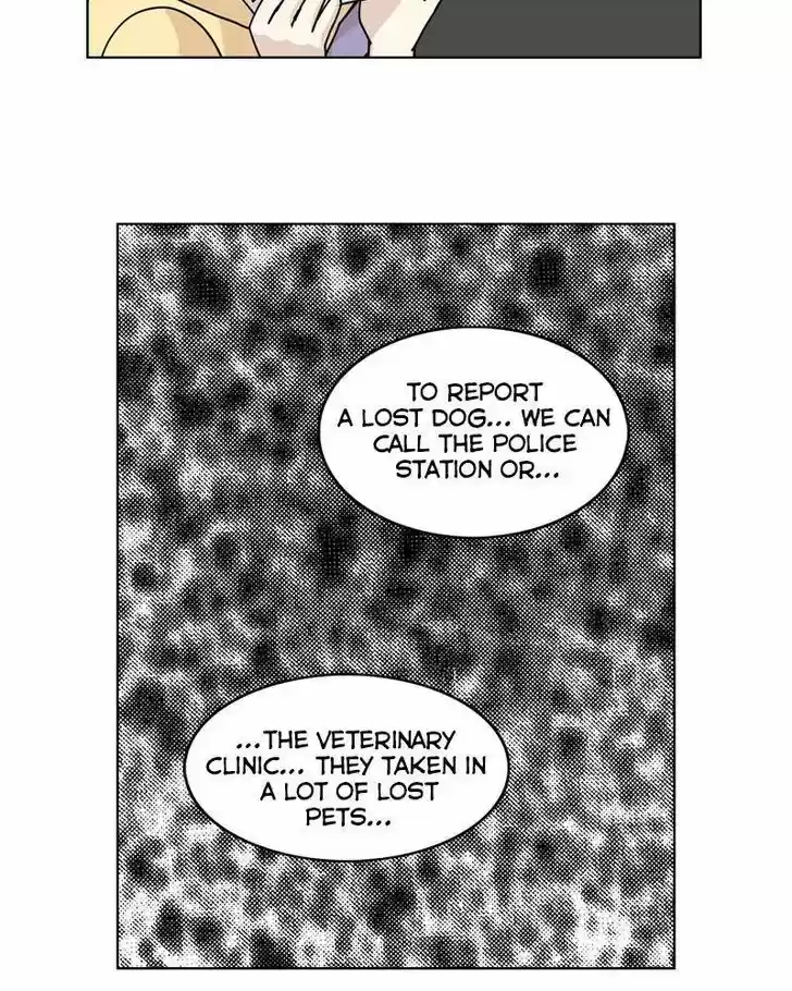 I Gave Birth to a Dog Ch.010