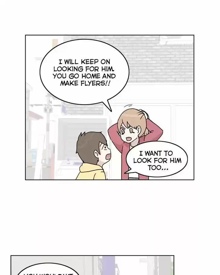 I Gave Birth to a Dog Ch.010