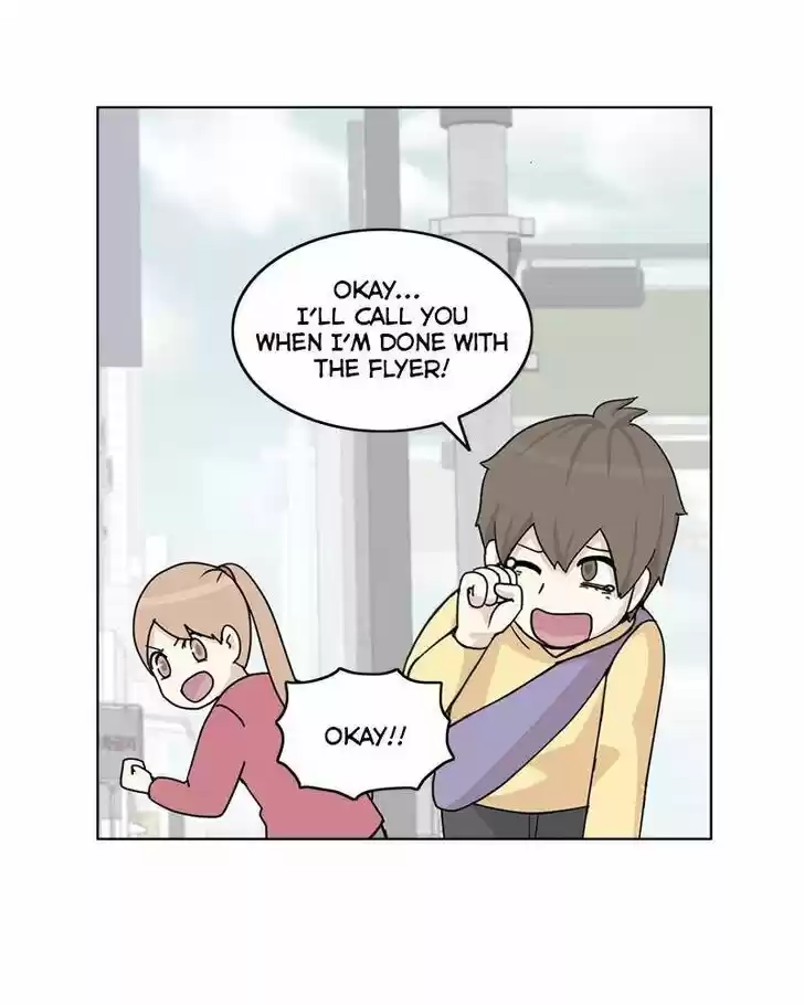 I Gave Birth to a Dog Ch.010